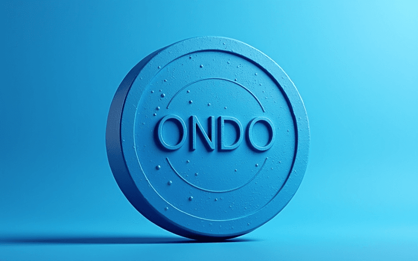 ONDO price surges as DTCC-backed tokenized stocks fuel bullish momentum - CoinJournal