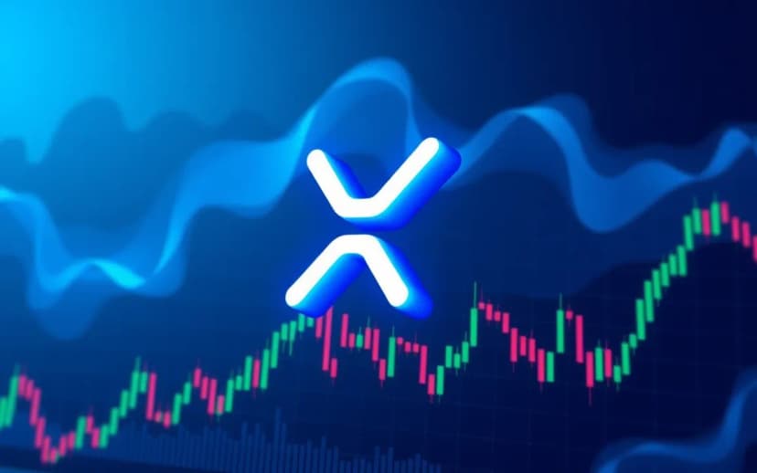 XRP price breaks to $2.4: can bulls push prices even higher? - CoinJournal