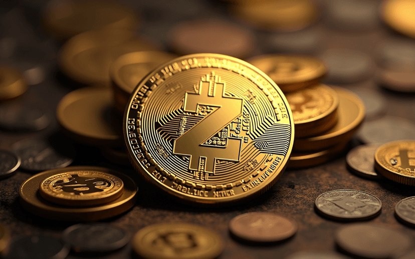 Zcash price rebounds 10% after dip below $400 amid developer turmoil - CoinJournal