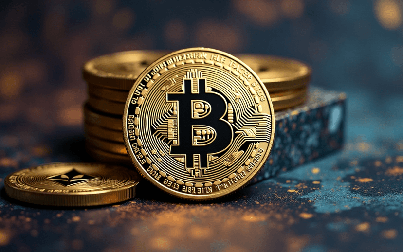Bitcoin stalls near $66K: is a bigger drop coming this week? - CoinJournal