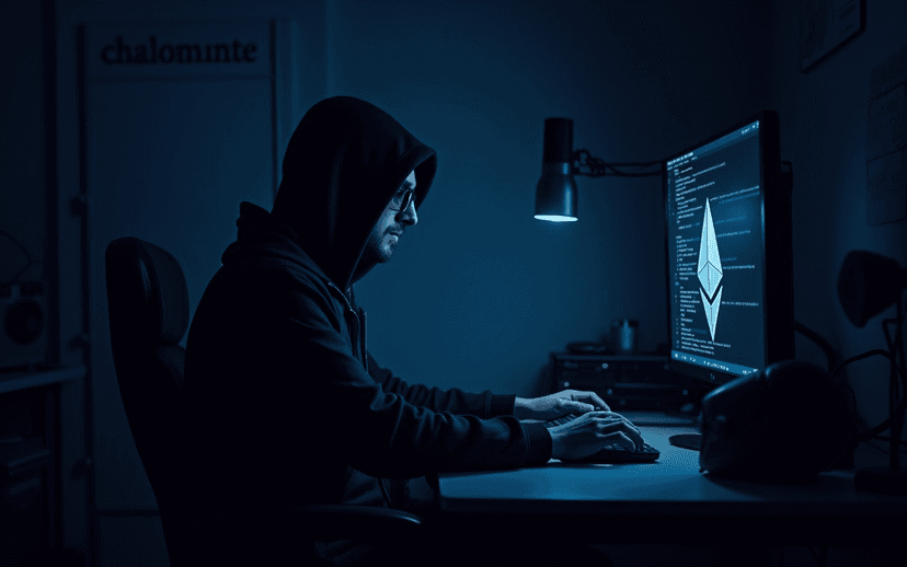 ECHO token plunges after $76M admin key exploit hits protocol - CoinJournal