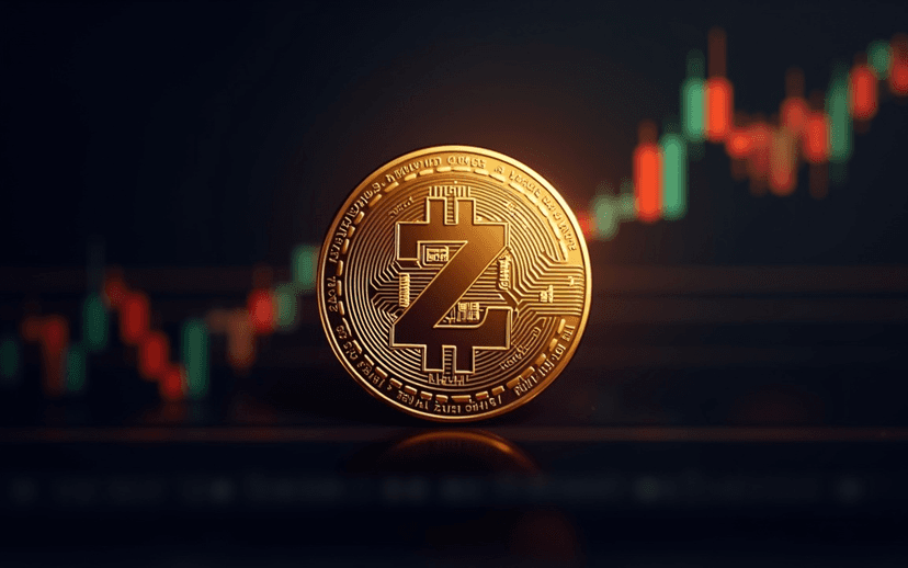 Zcash surges 24% to $336 as crypto rally gains momentum on Iran truce - CoinJournal