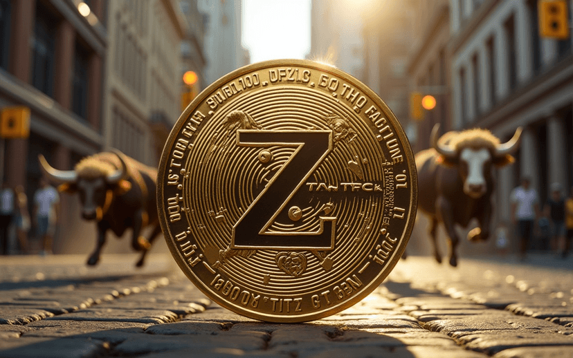Zcash price prediction for January 2026: Arthur Hayes predicts $1000 - CoinJournal