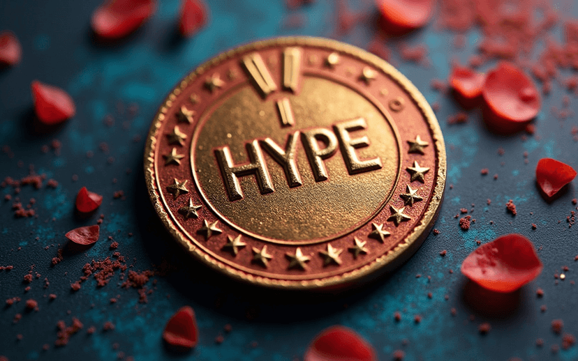 HYPE price outlook: Hyperliquid revenue crosses $1.16B as open interest tops $6B - CoinJournal