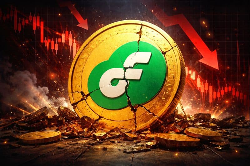 Previsione del prezzo FLOW: un exploit di 3,9 dollari segna la rovina per l'altcoin già in calo del 39% - CoinJournal