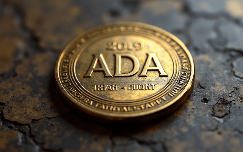 Cardano touches $0.43 again, but can ADA breakout this time? - CoinJournal