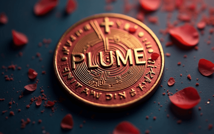 Plume token gains 8% as Coinbase adds trading support - CoinJournal