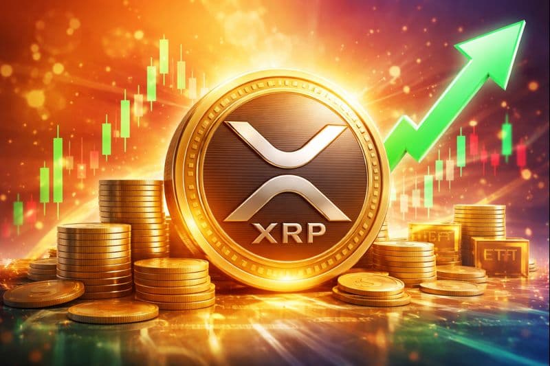 XRP’s 2026 price surge faces its first test as ETF flows cool and profit-taking emerges - CoinJournal