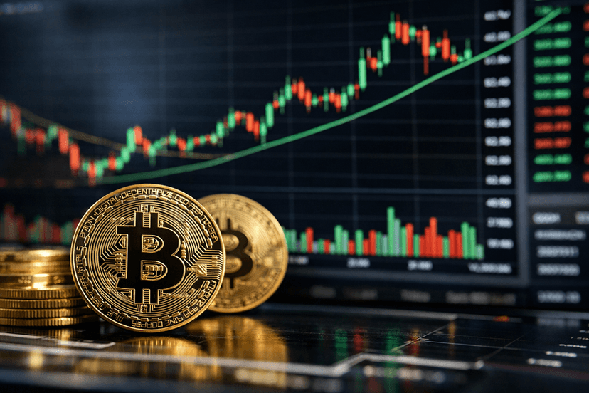 Bitcoin price outlook: buy signals appear amid deep BTC correction - CoinJournal