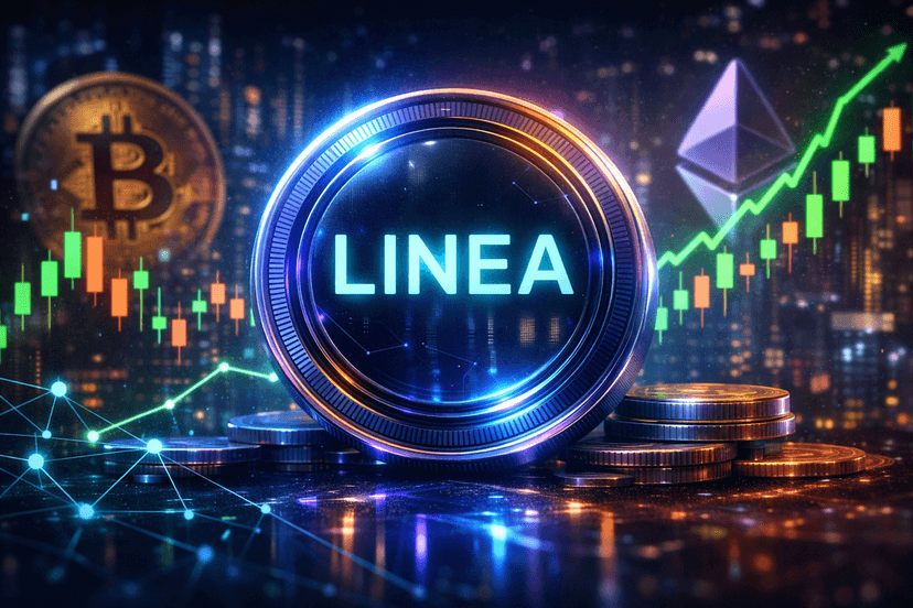 LINEA price is up 24%: here's what analysts predict could happen next - CoinJournal