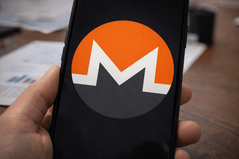 Monero faces short-term selling pressure despite strong on-chain activity - CoinJournal