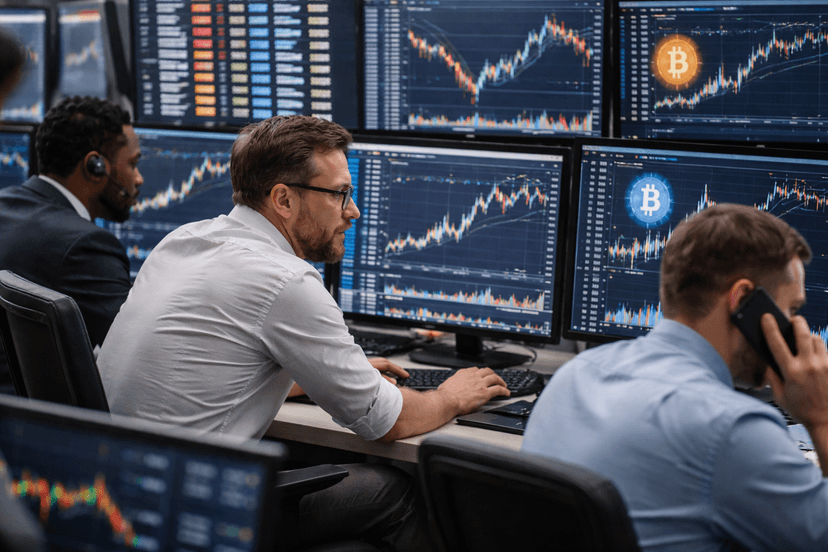 Aptos price jumps 20% as altcoins rally: more gains ahead? - CoinJournal