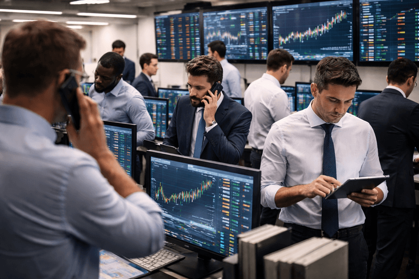 Toncoin (TON) price heavily oversold as Telegram introduces Vaults in TON Wallet - CoinJournal