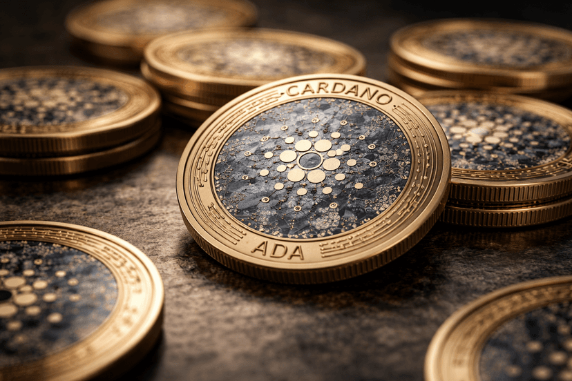 Cardano price forecast: what does surge to $0.27 mean for ADA? - CoinJournal