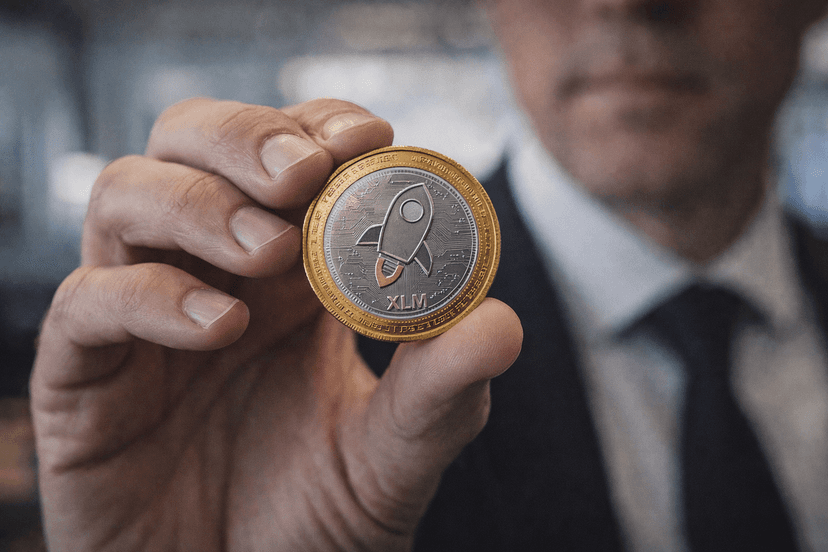 XLM price forecast: is $0.20 next amid confluence of bullish factors? - CoinJournal