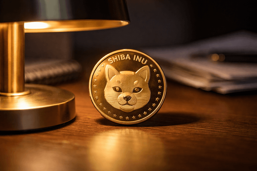 Shiba Inu price outlook turns bearish as SHIB struggles below $0.0000060 - CoinJournal