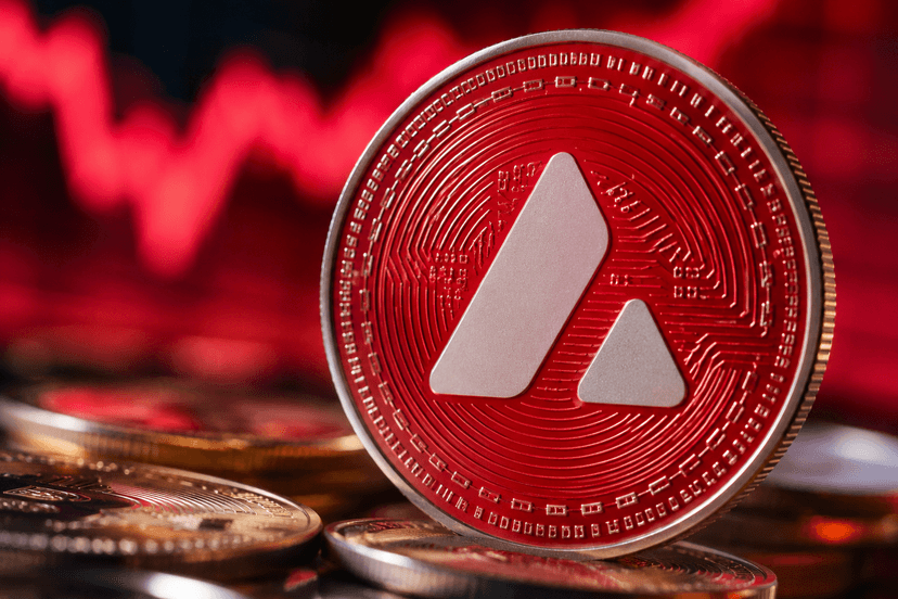 Avalanche hits RWA milestone as AVAX price holds key level - CoinJournal