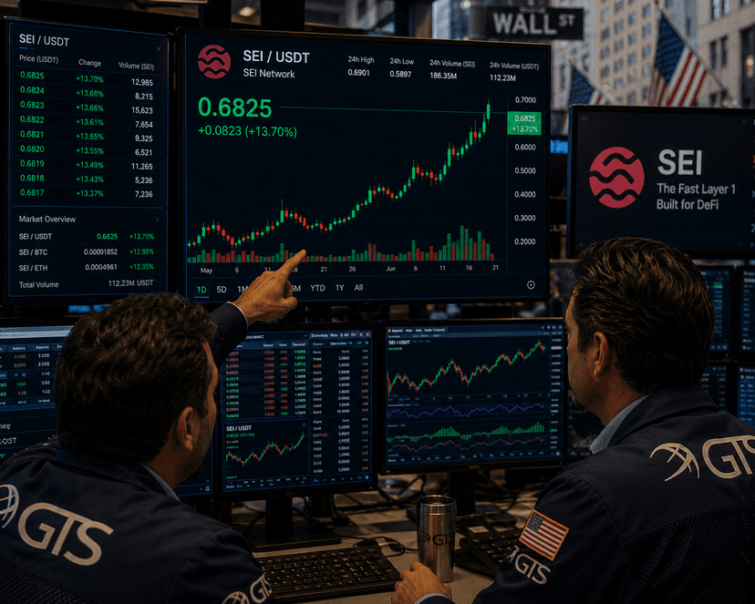SEI surges 10%, outperforms the broader market: Check forecast
