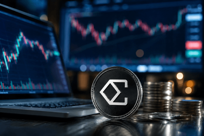 Ethena soars 20%: Here's why ENA is rising and how high it can go - CoinJournal