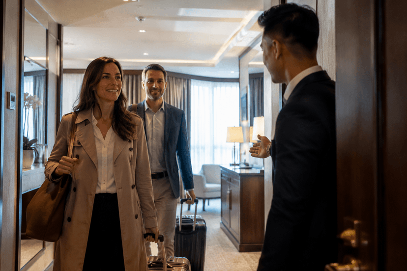Travala launches first agentic AI travel protocol for autonomous bookings - CoinJournal