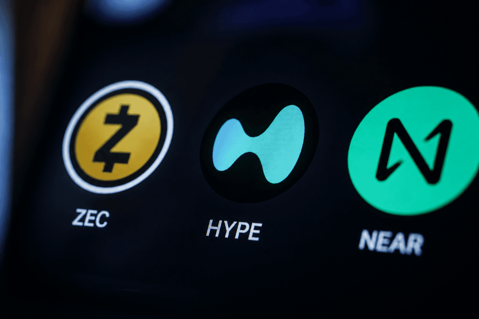 BitMEX co-founder, Arthur Hayes, liquidates all his ZEC, HYPE, and NEAR tokens - CoinJournal