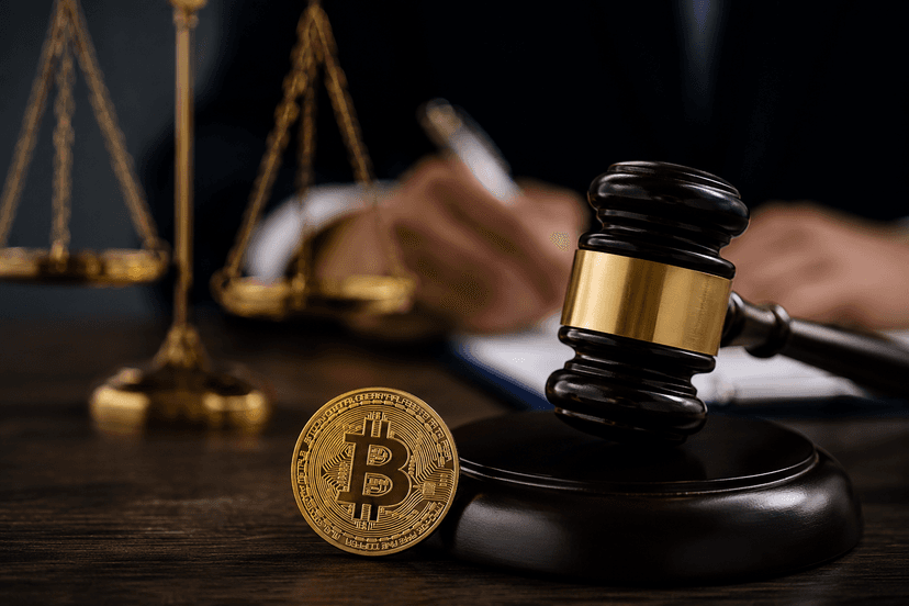 BitMEX sued for engineering customer liquidations to seize traders’ Bitcoin collateral - CoinJournal