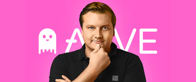 Aave Founder Stani Kulechov Issues Warning to Crypto Founders from Hospital Bed