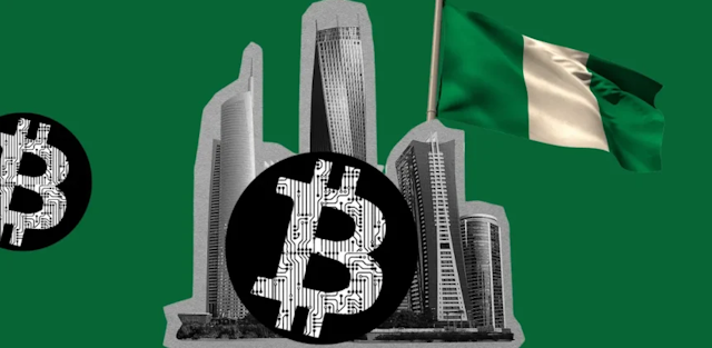 Nigeria Court Freezes $38M of Crypto Allegedly Sent to Support Protests in the Country