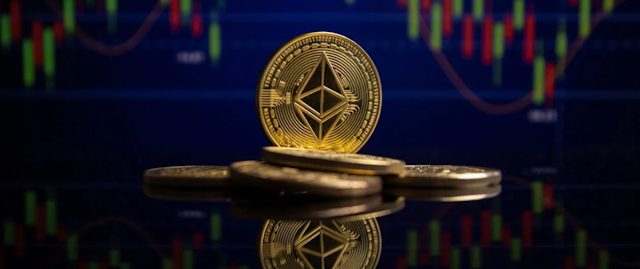 Ethereum ETFs Experience Significant Outflows in August 2024