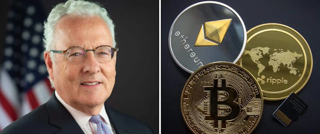 William Hinman's Emails and Their Impact on the XRP Army and Crypto Prices
