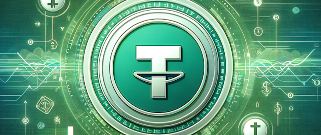 Tether's Market Capitalization Soars to $113 Billion Following SVB Collapse