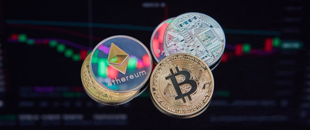 Crypto Market Stumbles in Q2 2024 as Analysts Warn of Further Declines