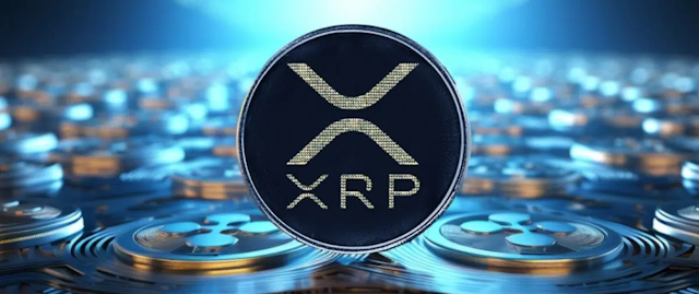 XRP's Price Surge: A Perfect Storm of Technical Analysis and Market Sentiment