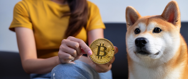 Dogecoin Owner’s New Shiba Inu Caught Up in NEIRO Memecoin Controversy