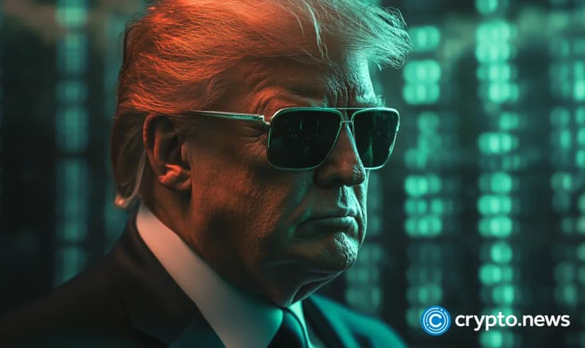 COIN Act: New Regulations Target Trump’s Crypto Biz