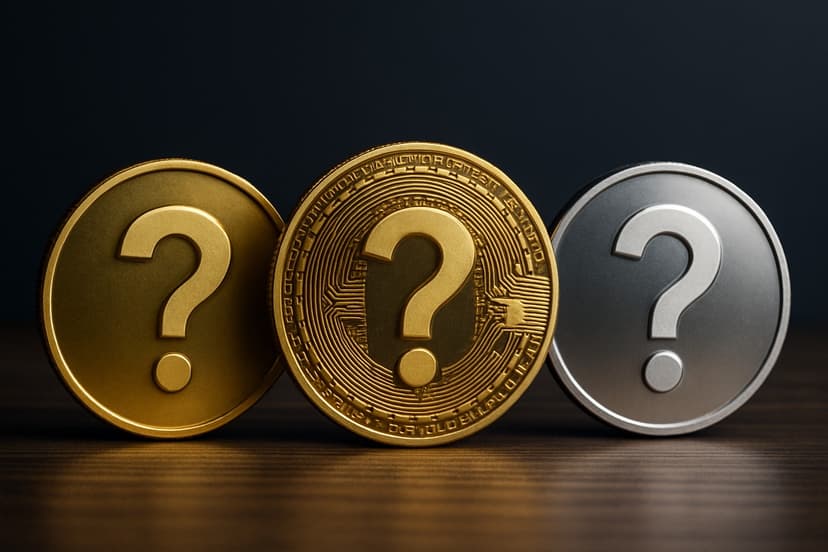 Die besten unterschätzten Coins für August