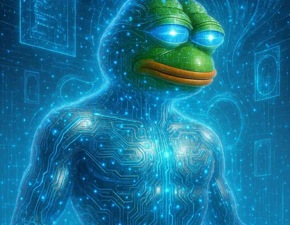 OpenAI sin lucro; MIND of Pepe ICO al cierre