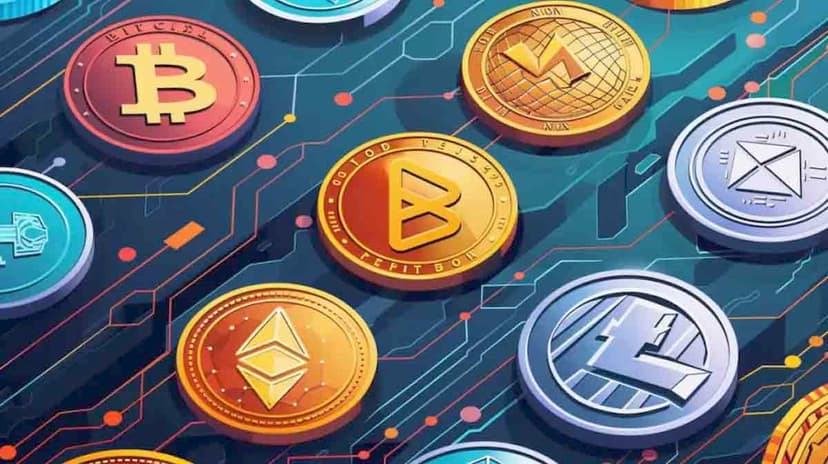 ¡Multiplica tu inversión con estas criptos en preventa!