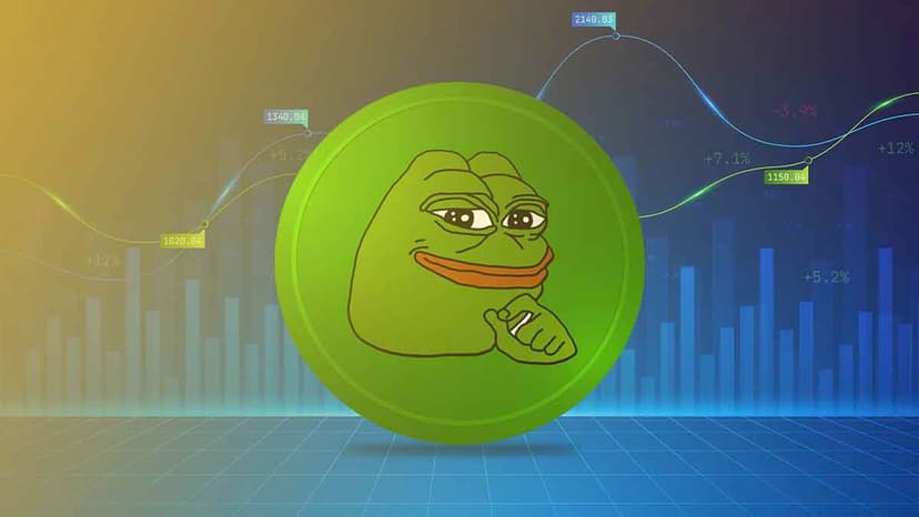 PEPE: ¿A punto de alcanzar nuevas alturas?