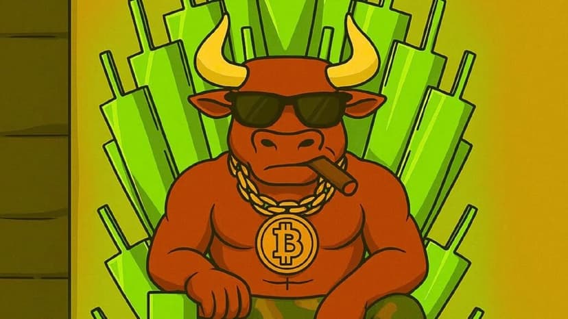BTC BULL: ¿la próxima criptomoneda x100?
