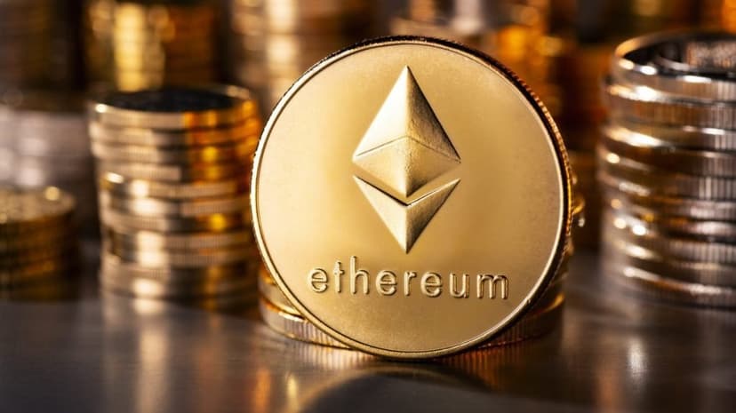 Ethereum en Alza: ¿Rumor de 12,000 Dólares?