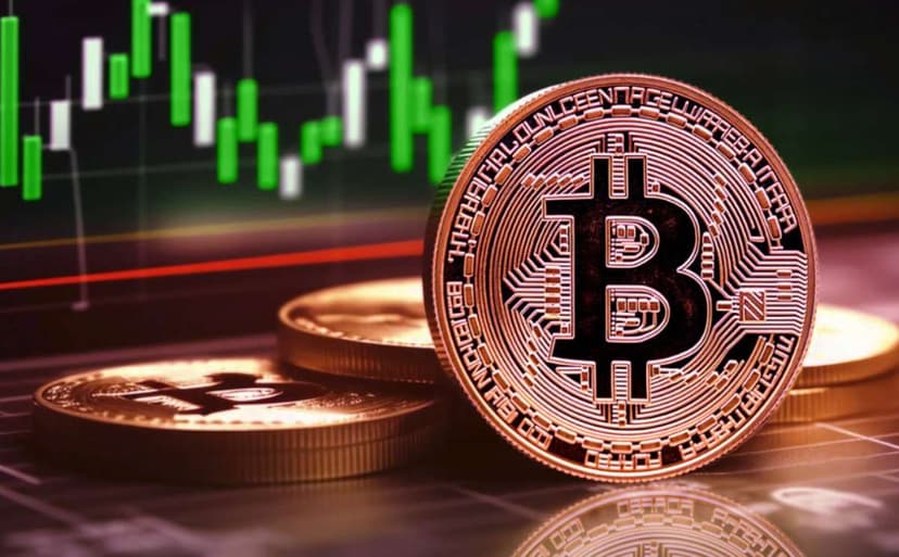 Bitcoin cerca del ATH: BTC BULL en auge