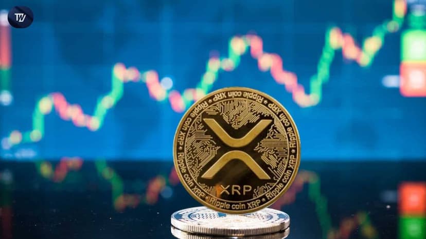 ¡XRP y Hyperlane se disparan en el mercado!
