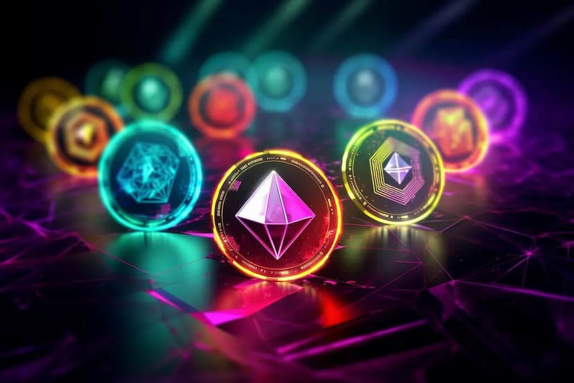 ¿Inicia la temporada de altcoins tras el ATH de Bitcoin?