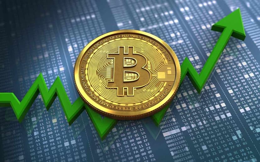 HYPER brilla tras ATH histórico de Bitcoin