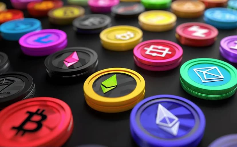 Las 4 criptomonedas nuevas más prometedoras