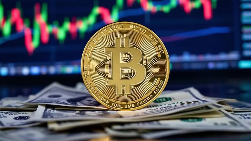 Interés de Bitcoin en máximos históricos antes de Crypto Week