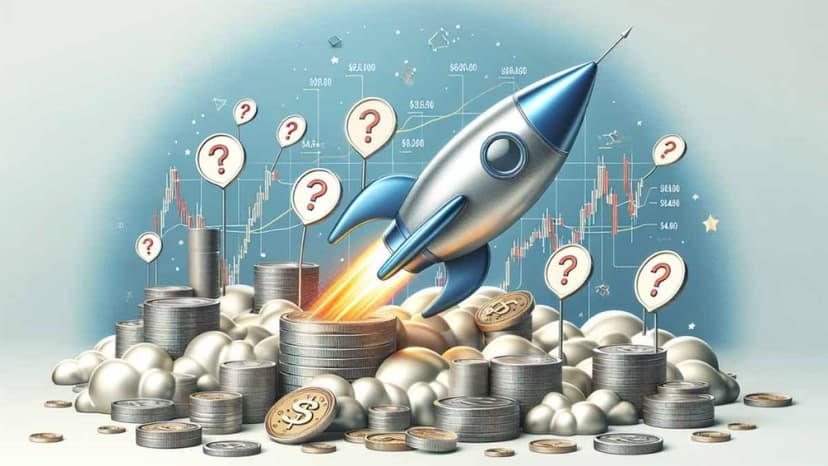 ¡Prevén el futuro cripto: x1000 en 2025!