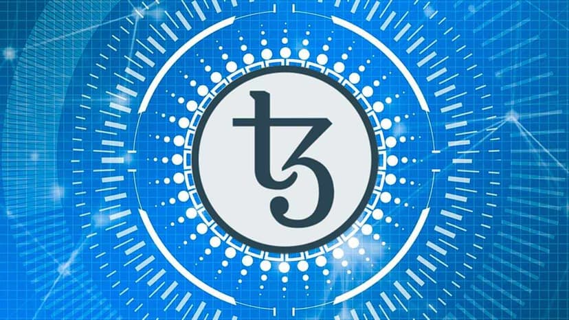 Tezos (XTZ) ¡Aumenta un 40% tras inyección millonaria!