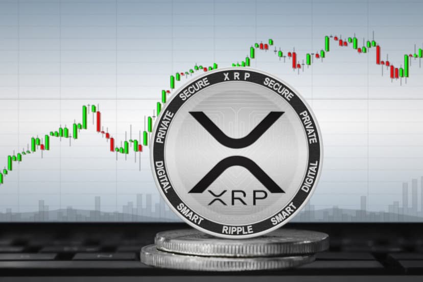 XRP supera a USDT y se acerca a los 3 dólares